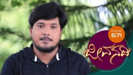 Jeevanadi S01E671 19th November 2019 Full Episode