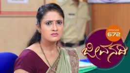 Jeevanadi S01E672 20th November 2019 Full Episode