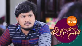 Jeevanadi S01E673 21st November 2019 Full Episode