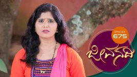 Jeevanadi S01E675 23rd November 2019 Full Episode