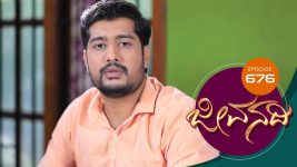 Jeevanadi S01E676 25th November 2019 Full Episode