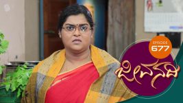 Jeevanadi S01E677 26th November 2019 Full Episode