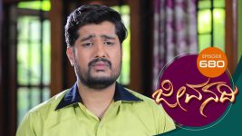 Jeevanadi S01E680 29th November 2019 Full Episode