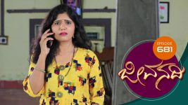 Jeevanadi S01E681 30th November 2019 Full Episode