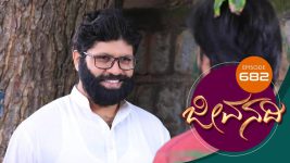 Jeevanadi S01E682 2nd December 2019 Full Episode