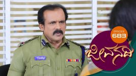 Jeevanadi S01E683 3rd December 2019 Full Episode