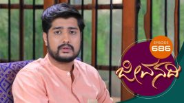 Jeevanadi S01E686 6th December 2019 Full Episode