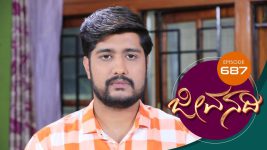Jeevanadi S01E687 7th December 2019 Full Episode