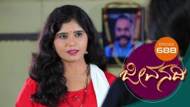 Jeevanadi S01E688 9th December 2019 Full Episode
