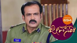 Jeevanadi S01E694 16th December 2019 Full Episode
