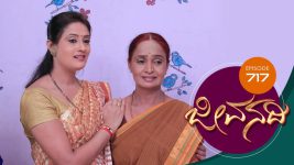 Jeevanadi S01E717 11th January 2020 Full Episode
