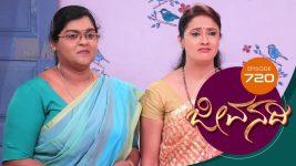 Jeevanadi S01E720 15th January 2020 Full Episode