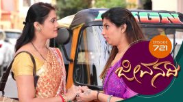 Jeevanadi S01E721 16th January 2020 Full Episode