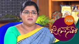Jeevanadi S01E722 17th January 2020 Full Episode