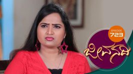 Jeevanadi S01E723 18th January 2020 Full Episode