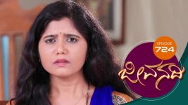 Jeevanadi S01E724 20th January 2020 Full Episode