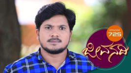 Jeevanadi S01E725 21st January 2020 Full Episode