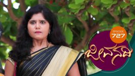 Jeevanadi S01E727 23rd January 2020 Full Episode