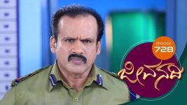 Jeevanadi S01E728 24th January 2020 Full Episode