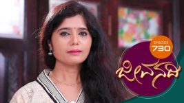 Jeevanadi S01E730 27th January 2020 Full Episode