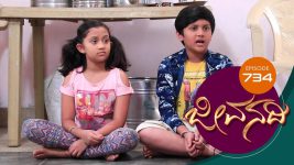 Jeevanadi S01E734 31st January 2020 Full Episode