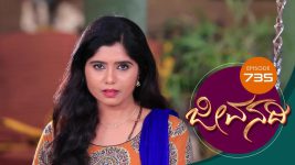 Jeevanadi S01E735 1st February 2020 Full Episode