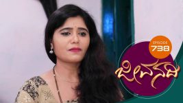 Jeevanadi S01E738 5th February 2020 Full Episode