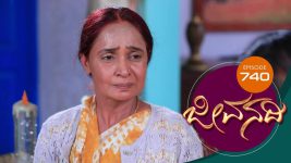 Jeevanadi S01E740 7th February 2020 Full Episode