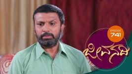 Jeevanadi S01E741 8th February 2020 Full Episode