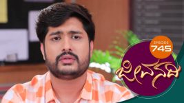 Jeevanadi S01E745 13th February 2020 Full Episode