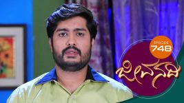 Jeevanadi S01E748 17th February 2020 Full Episode