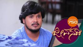 Jeevanadi S01E750 19th February 2020 Full Episode