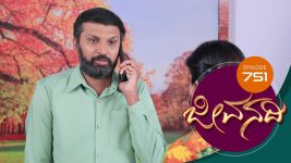 Jeevanadi S01E751 20th February 2020 Full Episode