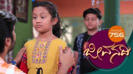 Jeevanadi S01E756 26th February 2020 Full Episode