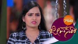 Jeevanadi S01E758 28th February 2020 Full Episode