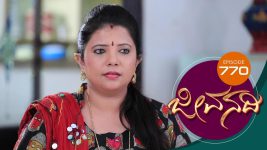 Jeevanadi S01E770 13th March 2020 Full Episode