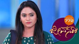 Jeevanadi S01E772 16th March 2020 Full Episode