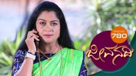 Jeevanadi S01E780 27th March 2020 Full Episode