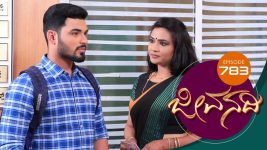 Jeevanadi S01E783 1st April 2020 Full Episode