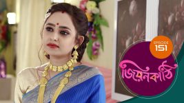 Jiyonkathi S01E151 21st February 2020 Full Episode