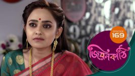 Jiyonkathi S01E169 10th March 2020 Full Episode