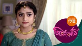 Jiyonkathi S01E172 13th March 2020 Full Episode