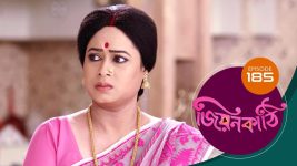 Jiyonkathi S01E185 26th March 2020 Full Episode