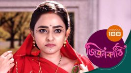 Jiyonkathi S01E188 23rd June 2020 Full Episode
