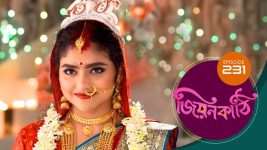 Jiyonkathi S01E231 5th August 2020 Full Episode