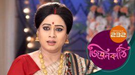 Jiyonkathi S01E232 6th August 2020 Full Episode