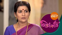 Jiyonkathi S01E267 10th September 2020 Full Episode