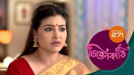 Jiyonkathi S01E271 14th September 2020 Full Episode