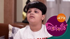 Jiyonkathi S01E478 9th April 2021 Full Episode