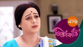 Jiyonkathi S01E479 10th April 2021 Full Episode